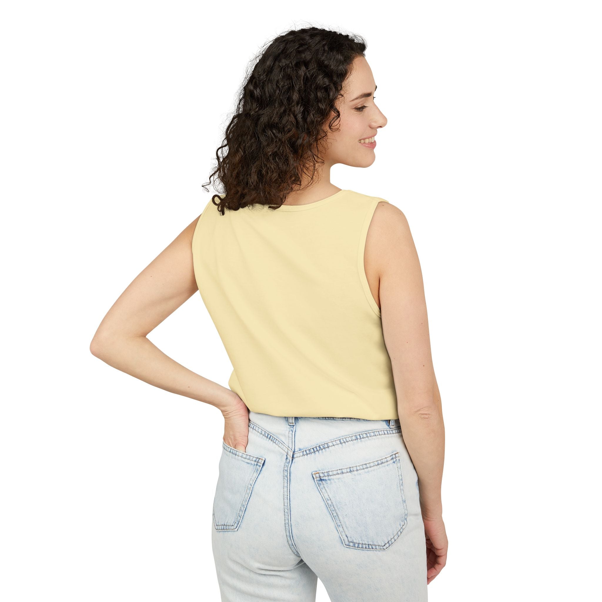LGBTQueen Thicker Tank Top
